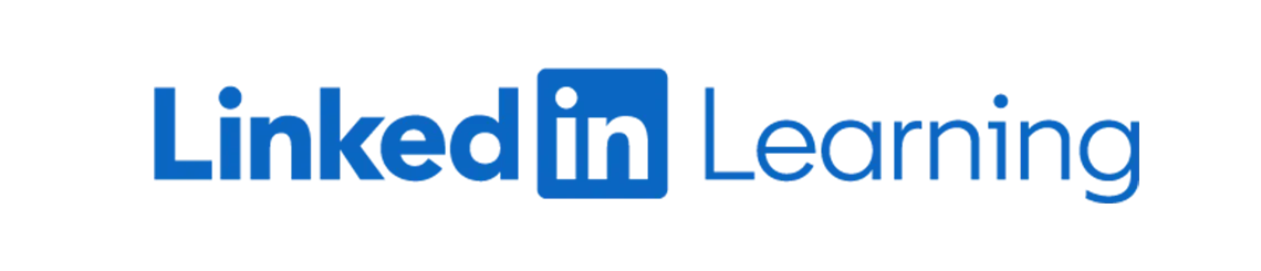 linkedin learning logo