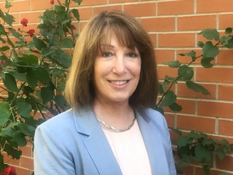 Diane Brennan