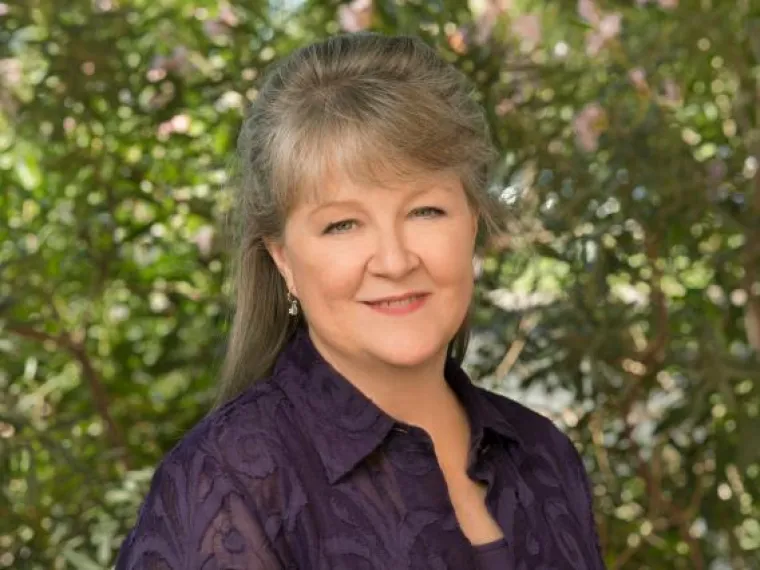 Karrie Hurley