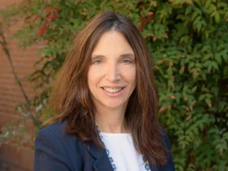 Lisa Barrow